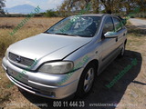 OPEL ASTRA G